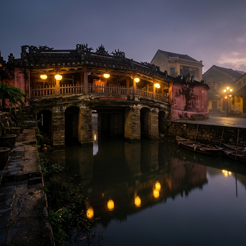 Hoi An 3 Days 2 Nights Itinerary 2026: Old Town, An Bang Beach & Food