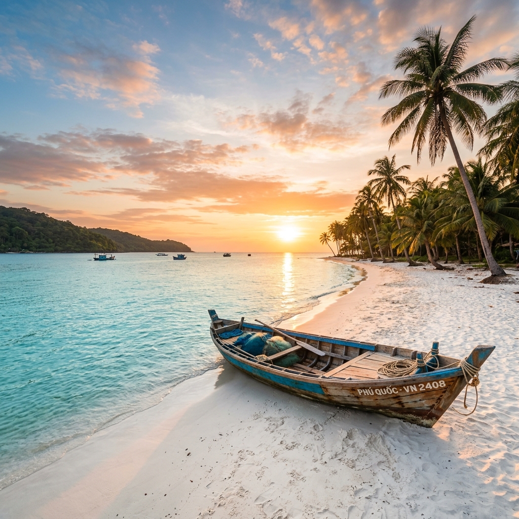 Phu Quoc Independent Travel 2026: The Complete A–Z Guide From Booking to Check-out