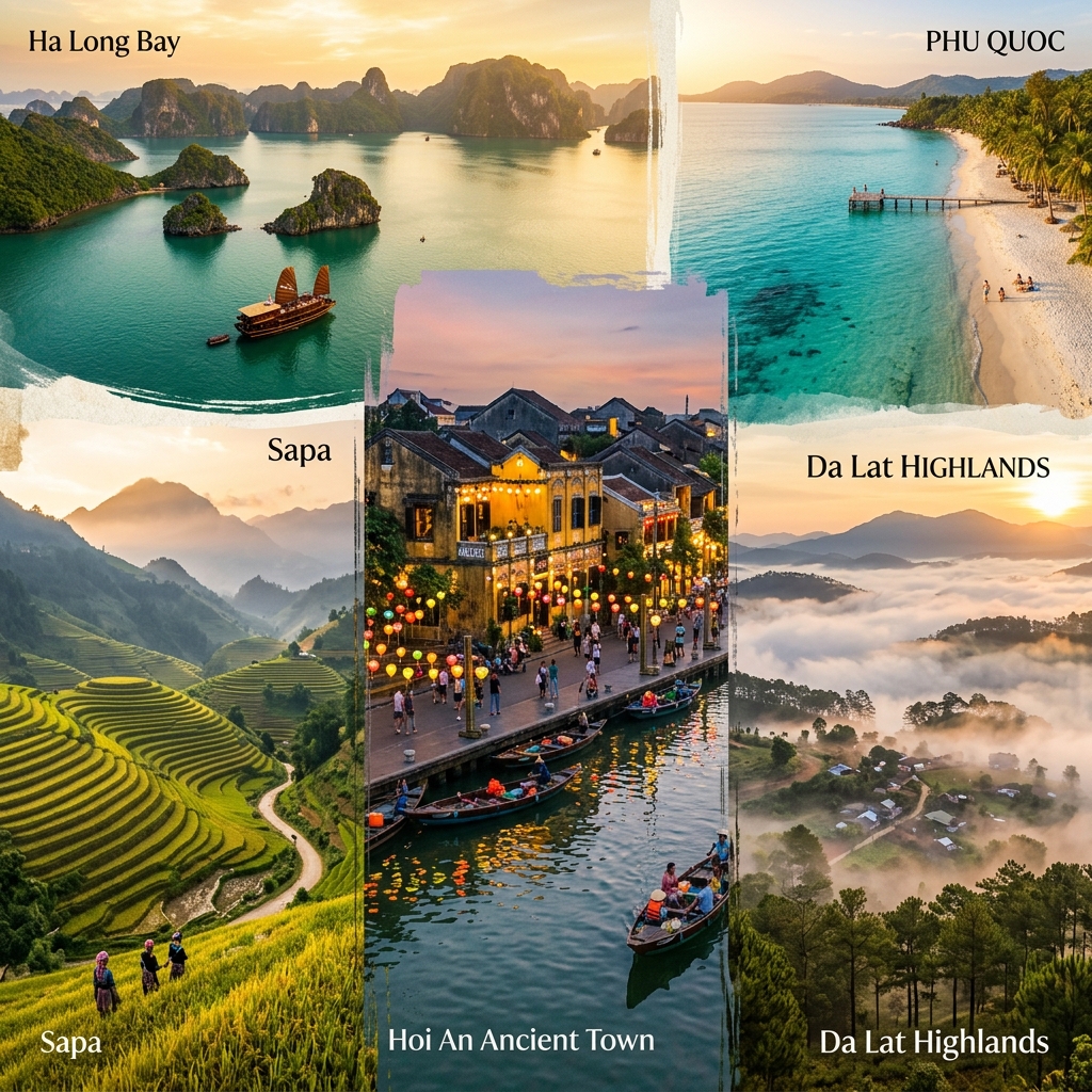 Family Travel 2026: Planning a 4-7 Day Itinerary